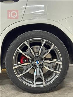 بي ام دبليو X4